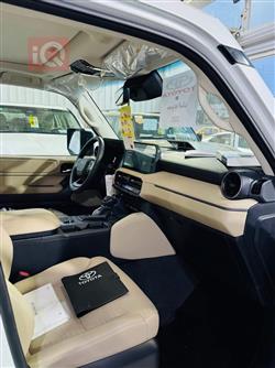 تويوتا لاندكروزر برادو